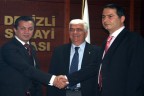 Sanayiciye Vakıfbank’tan kredi desteği