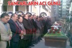SANCARLARIN ACI GÜNÜ