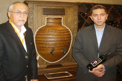 Şarap sektörü zorda