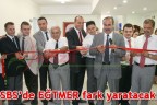 SBS’de EĞTMER fark yaratacak
