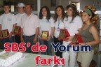 SBS’de Yorum farkı