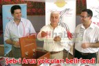 Şeb-i Arus yolcuları belirlendi