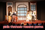 ŞEHİR TİYATROSU TURNEYE ÇIKIYOR