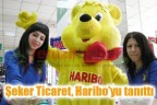 Şeker Ticaret, Haribo’yu tanıttı