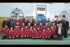 Şeker ve Güngör için mevlid