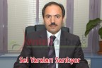 Sel Yaraları Sarılıyor