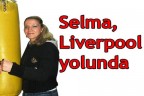 Selma, Liverpool yolunda