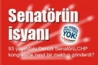 Senatörün İsyanı