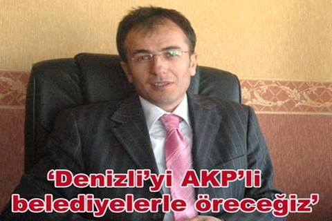 Şencan, iddialı konuştu