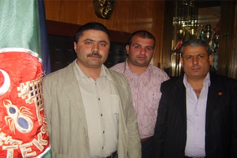 Sendikacılar sancılı