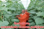 Seracılara, cezaevinde eleman yetişiyor