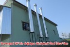 Servergazi DDH’nin doğalgaz dönüşümü Özel İdare’den