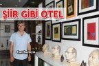 ŞİİR GİBİ OTEL