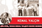 ŞİİR OTEL, YAZAR KEMAL YALÇIN’I KONUK EDECEK