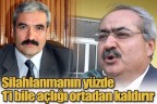 Silahlanmanın yüzde 1’i bile açlığı ortadan kaldırır
