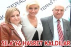 SILA’YA HASRETLER
