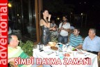 ŞİMDİ HAYMA ZAMANI