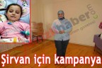 Şirvan için kampanya
