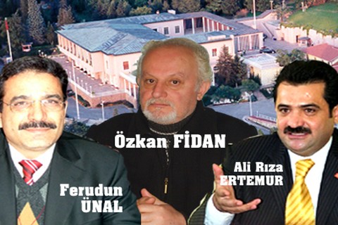 Siyasiler Gül için ne dedi?