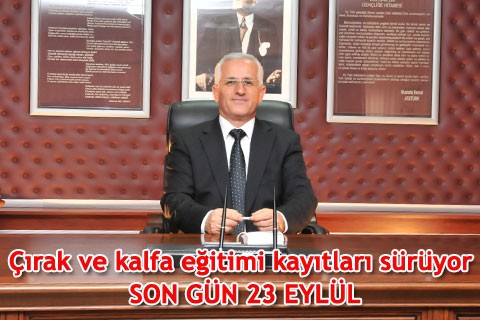 SON GÜN 23 EYLÜL