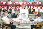 Son gün 30 Kasım