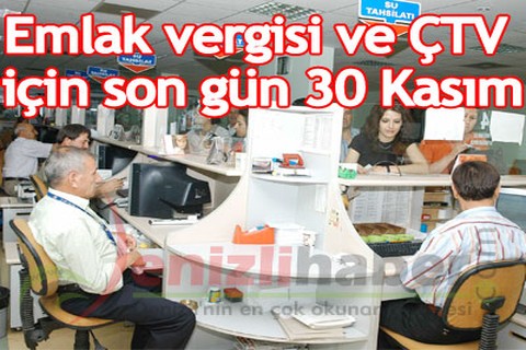 Son gün 30 Kasım
