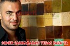 SONER SARIKABADAYI TERASPARK’TA