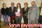 Sorun paylaşımda