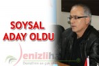 SOYSAL ADAY OLDU