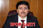 SPOR ŞART!