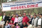 SSK birinci oldu