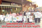 SÜMERPARK AVM, ANNELERE UNUTAMAYACAKLARI BİR GÜN YAŞATTI