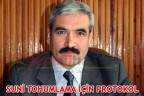 SUNİ TOHUMLAMA İÇİN PROTOKOL