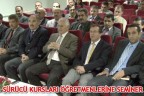 SÜRÜCÜ KURSLARI ÖĞRETMENLERİNE SEMİNER