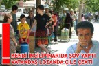SUSUZ BIRAKTILAR!