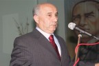 Susuz yaz kapıda