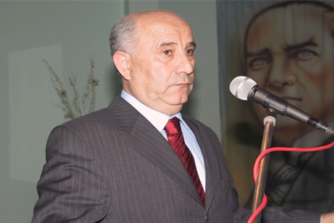 Susuz yaz kapıda