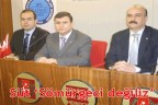 Süt ‘Sömürgeci değiliz”