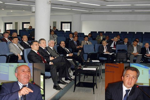 “Suyumuza sahip çıkalım”