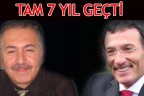 TAM 7 YIL GEÇTİ
