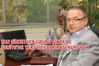 TAN ŞİRKETLER GRUBU ŞİMDİ DE SURİYE’DE TEKSTİL FABRİKASI KURUYOR