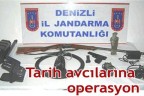 Tarih avcılarına operasyon