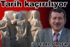 Tarih kaçırılıyor