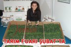 TARIM FUARI ŞUBAT’TA