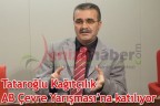 Tataroğlu Kağıtçılık AB Çevre Yarışması’na katılıyor