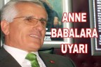 “Tatilde ders çalıştırmayın”