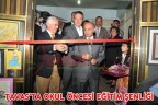 TAVAS’TA OKUL ÖNCESİ EĞİTİM ŞENLİĞİ