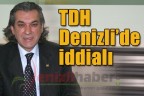 TDH Denizli’de iddialı