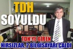 TDH soyuldu