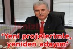 Tefenlili yeniden aday